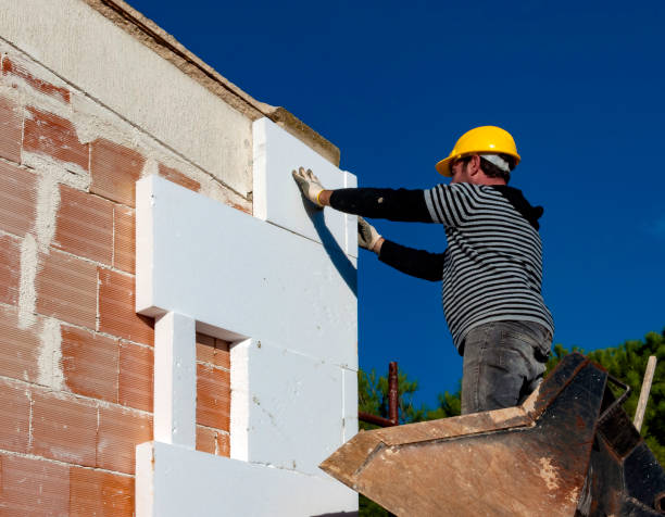 Best Garage Insulation Installation  in Golden, CO