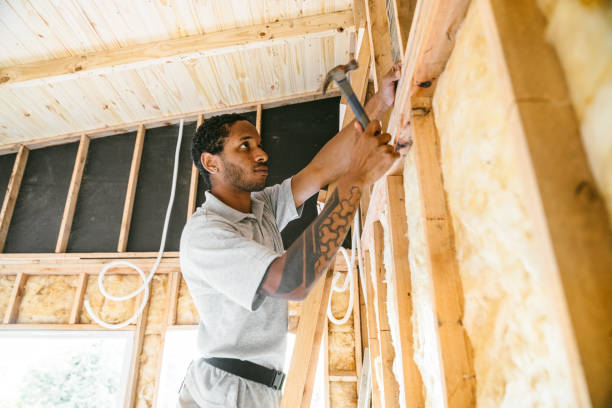 Soundproof Insulation Installation in Golden, CO
