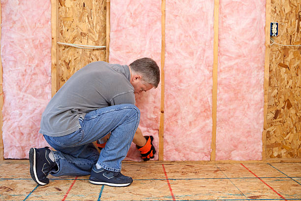 Best Residential Insulation Services  in Golden, CO