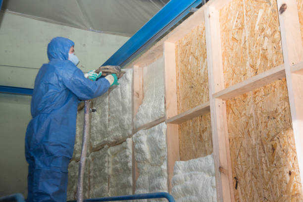 Attic Insulation Near Me in Golden, CO